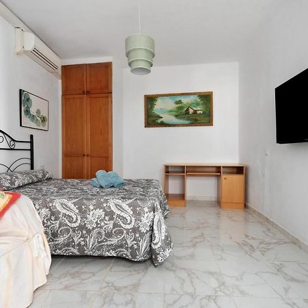 Araya  Casa Auxilia 빌라 외부 사진
